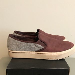 Sorel Campsneak Slip
